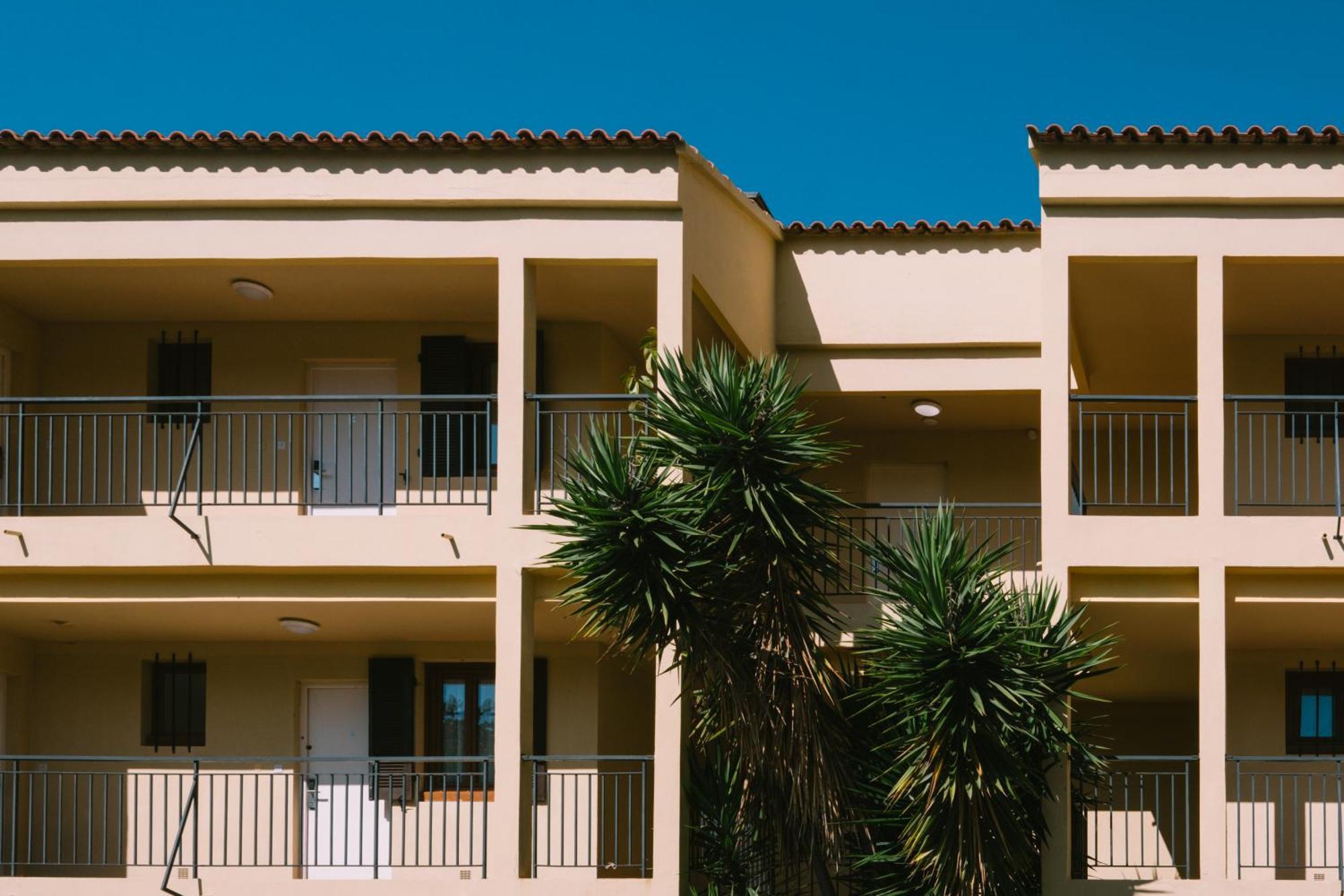 Creste E Mare Ajaccio  Exterior photo