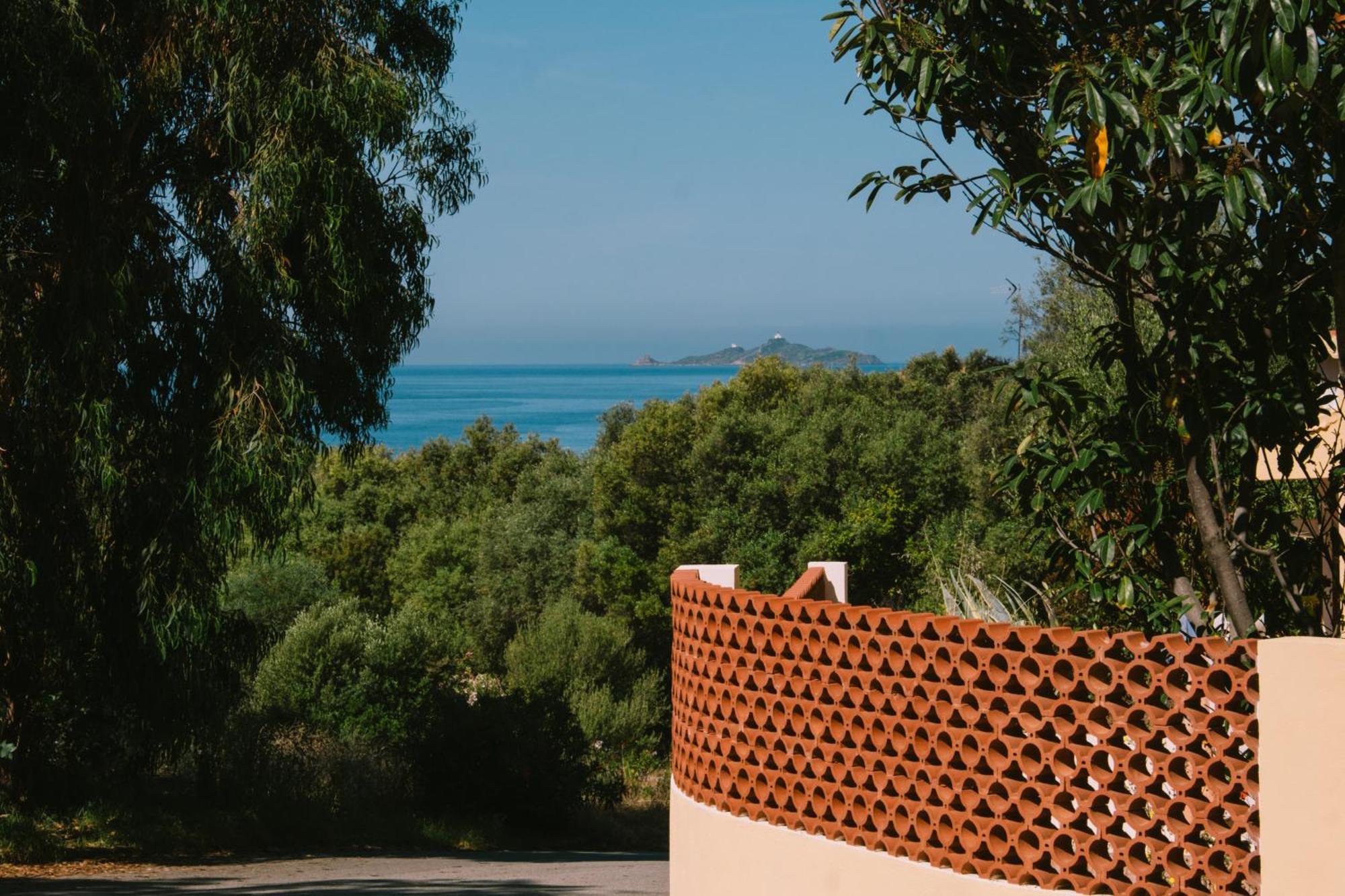 Creste E Mare Ajaccio  Exterior photo