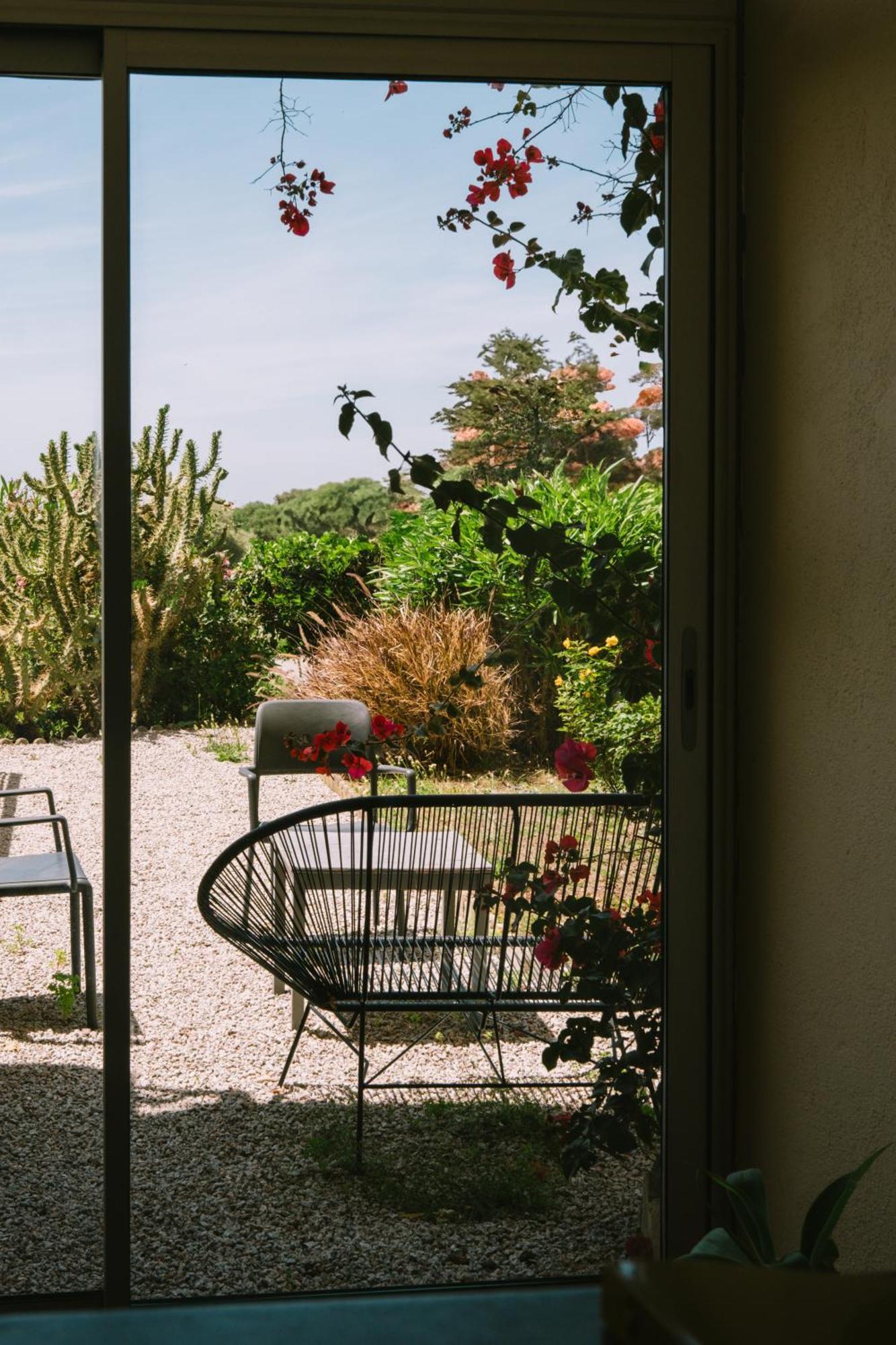 Creste E Mare Ajaccio  Exterior photo